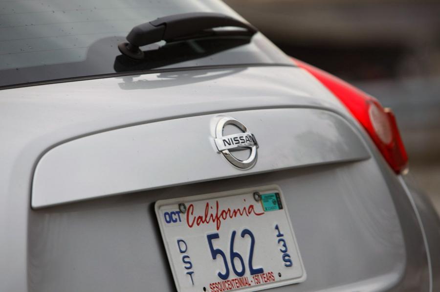  Nissan Juke 2010 года  (фото 114 из 174)